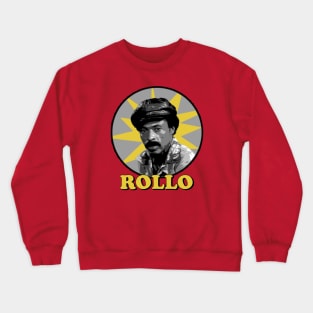 Rollo Crewneck Sweatshirt